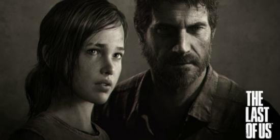  The Last of Us