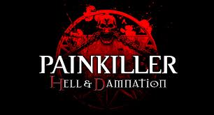   Painkiller - Hell & Damnation