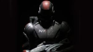 Mass Effect 4   Frostbite 2