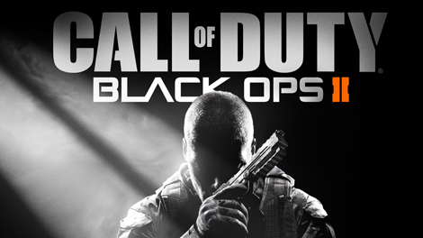   Call of Duty: Black Ops 2