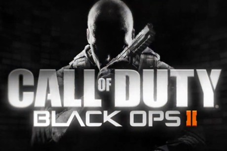 () Call of Duty: Black Ops 2