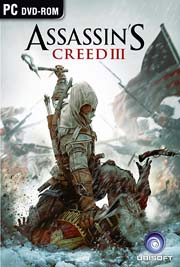 Assassins Creed 3 (2012)