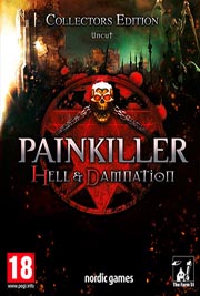 Painkiller Hell & Damnation (2012)