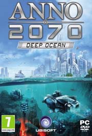 Anno 2070 Deluxe Edition  (2011)