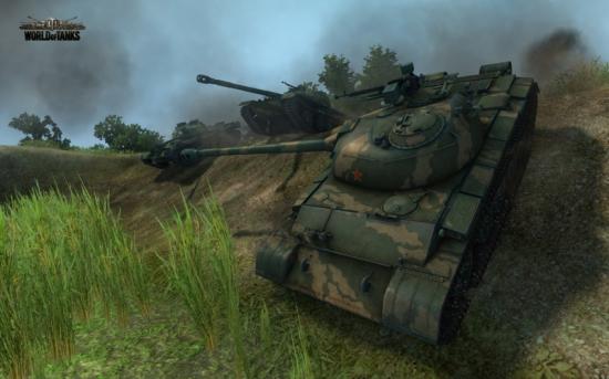   World of Tanks 0.8.2 -   !