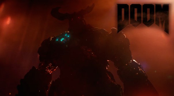 Doom 4   QuakeCon