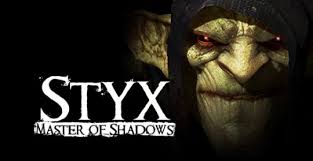 /Crack  Styx Master of Shadows