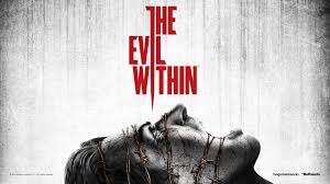 /Crack  The Evil Within