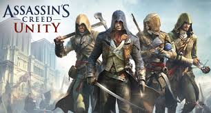 /Crack  Assassins Creed: Unity () RELOADED