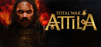   Total War: Attila (+17) [1.0] Trainer