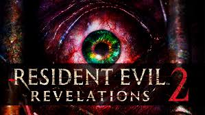 /Crack  Resident Evil Revelations 2 Episode 1