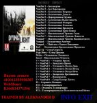   Dying Light (+30) [1.4.0]