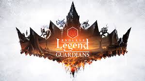 /Crack Endless Legend: Guardians