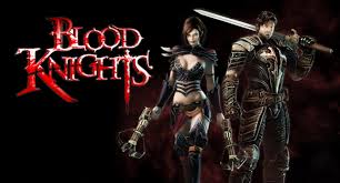 /  Blood Knights