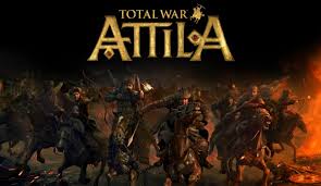 /  Total War: ATTILA - The Last Roman Campaign Pack