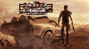 / Mad Max