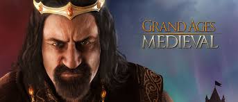/ Grand Ages: Medieval