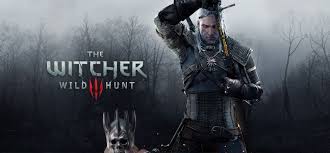  The Witcher 3: Wild Hunt /  3:  