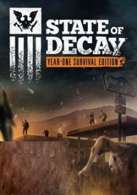 State of Decay Year One Survival Edition