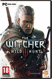 The Witcher 3: Wild Hunt /  3:  