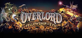 / Overlord: Fellowship of Evil