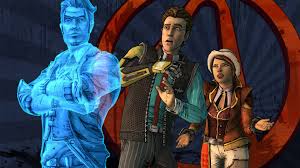 / Tales from the Borderlands: Episodes 1-5
