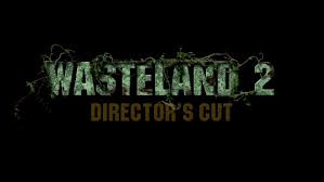  Wasteland 2 - Director's Cut