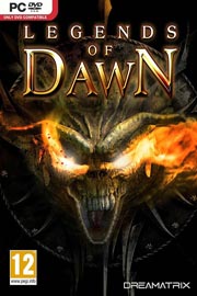 Legends of Dawn:Reborn