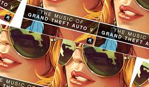 (Soundtrack) Grand Theft Auto V