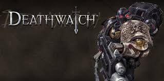  Warhammer 40.000: Deathwatch