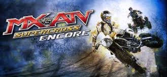 / MX vs ATV Supercross Encore