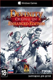 Divinity: Original Sin. Enhanced Edition