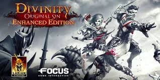  Divinity: Original Sin - Enhanced Edition (GOG) 2.0.1.4