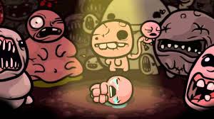 / The Binding of Isaac: Afterbirth