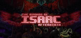 The Binding of Isaac Afterbirth