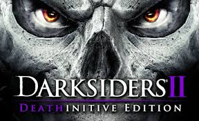 / Darksiders 2: Deathinitive Edition