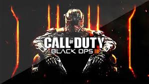  Call of Duty: Black Ops 3