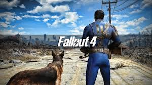  FPS Fallout 4