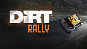 / DiRT Rally