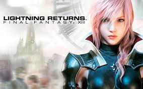 / Final Fantasy XIII: Lightning Returns