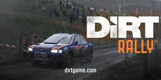  DiRT Rally