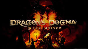  Dragon's Dogma - Dark Arisen