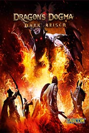 Dragon's Dogma: Dark Arisen (2016)
