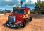  American Truck Simulator