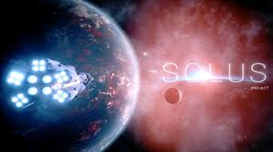 / The Solus Project