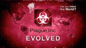 / Plague Inc. Evolved