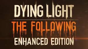  Dying Light - The Following