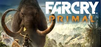  Far Cry: Primal