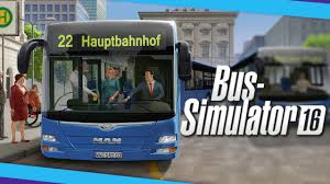 / Bus Simulator 16
