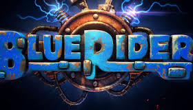 / Blue Rider